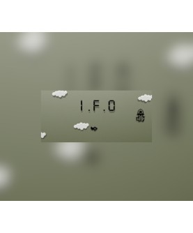 I.F.O Steam Key GLOBAL